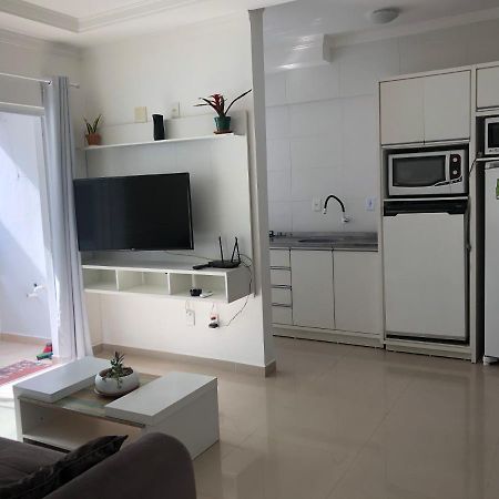 Apartamento Residencial Valente Florianópolis Exterior foto