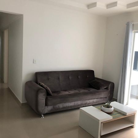 Apartamento Residencial Valente Florianópolis Exterior foto