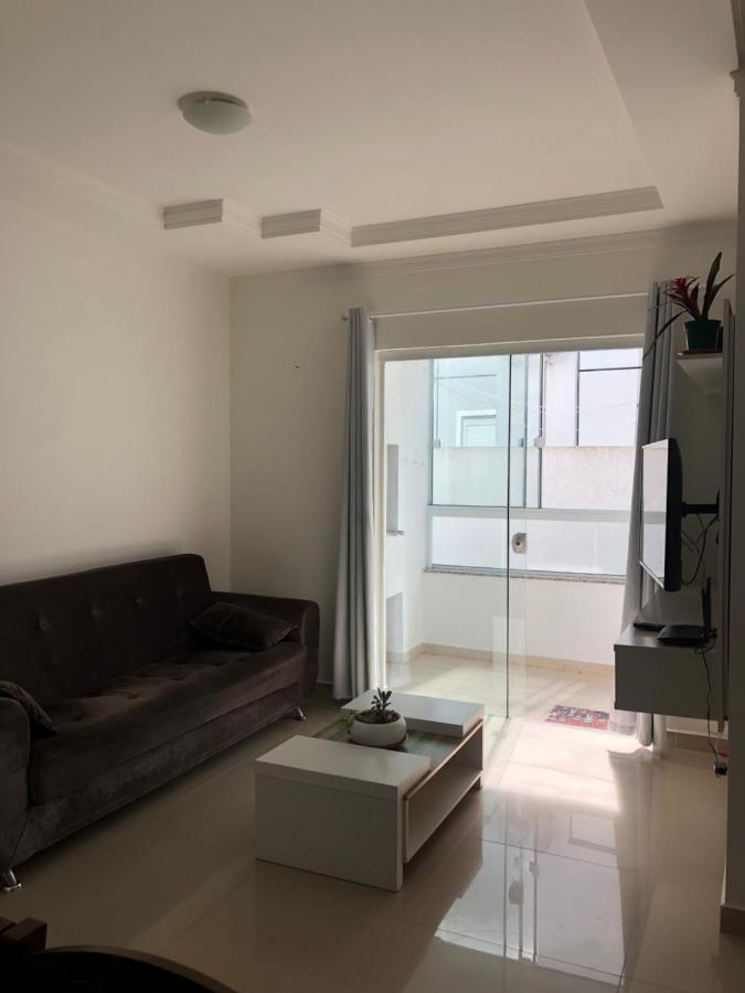 Apartamento Residencial Valente Florianópolis Exterior foto