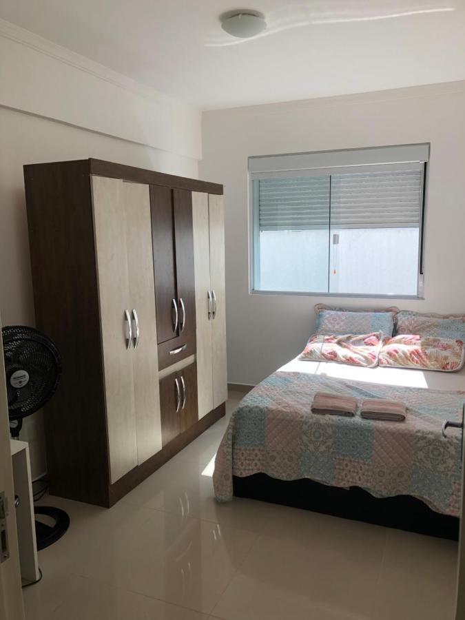 Apartamento Residencial Valente Florianópolis Exterior foto