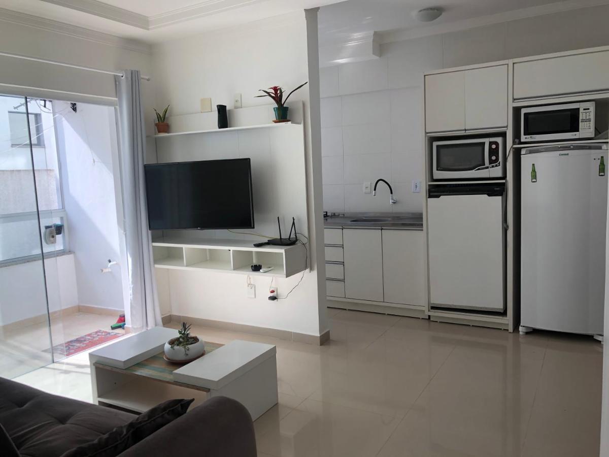 Apartamento Residencial Valente Florianópolis Exterior foto