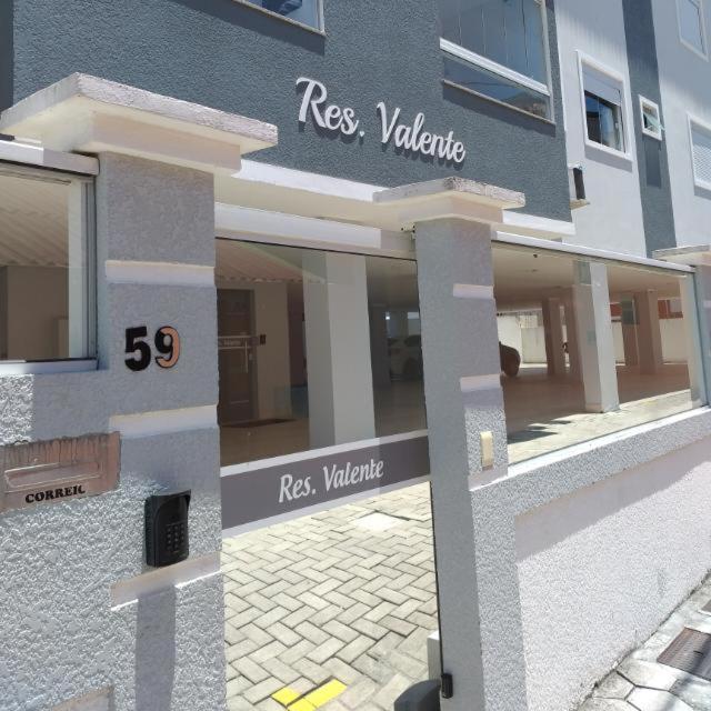 Apartamento Residencial Valente Florianópolis Exterior foto