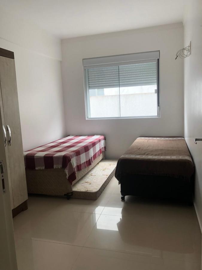 Apartamento Residencial Valente Florianópolis Exterior foto