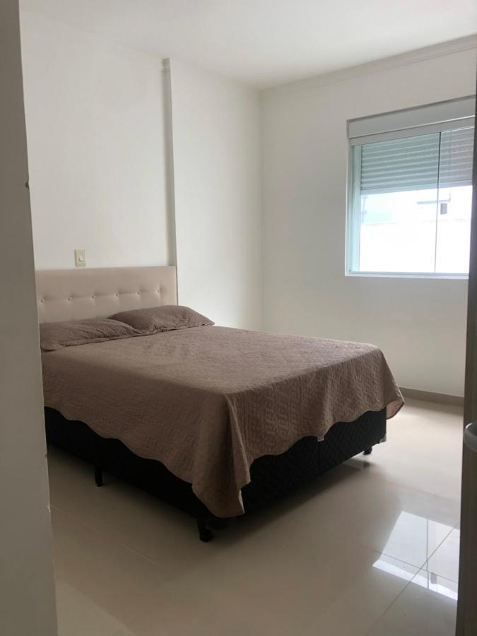 Apartamento Residencial Valente Florianópolis Exterior foto